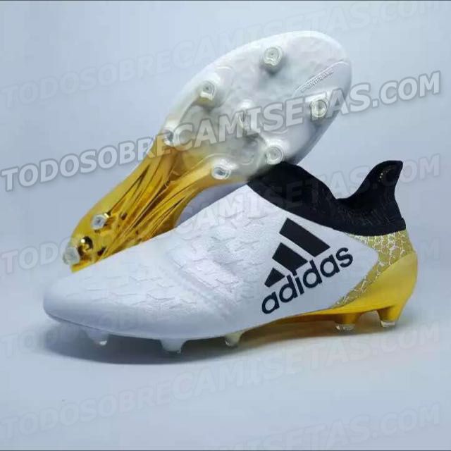 Adidas X 16 Purechaos Adidas X 16 Purechaos